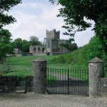 Tintern Abbey